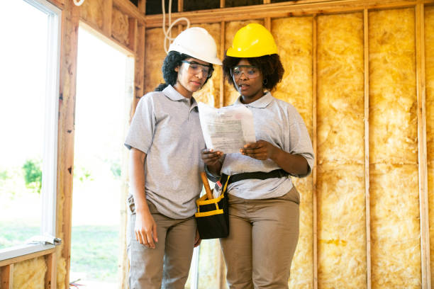 Wendell, ID Insulation Contractor Company